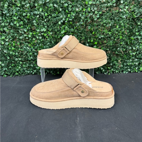 Dr. Scholl's Chill Time Clog - W8 - Picture 2 of 10